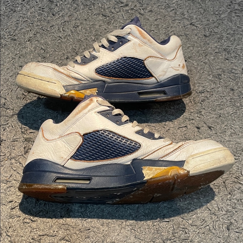 Jordan 5 low - Picture 2 of 8